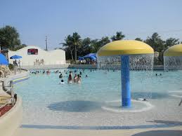 Big Surf Wave Pool At Rapids Water Park In West Palm Beach Fl Www Rapidswaterpark Com Rapids Water Park Surf Wave Pool Big Surf