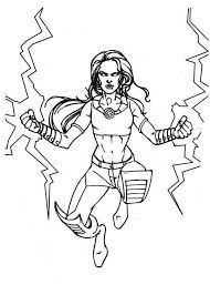 Check spelling or type a new query. X Men Angry Storm Coloring Page Free Printable Coloring Pages Coloring Home