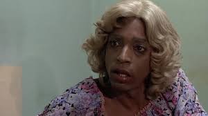 "It also states here that when asked what you were doing in the alley, you  replied, 'I..."