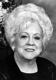 Anna Margaret Malone