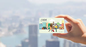 Hong Kong Tourist Octopus Card Hkd50 Preloaded Hk Airport Pick Up Klook Hong Kong Tourist Octopus Card Hong Kong Travel