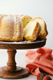 Ina garten s baked shrimp scampi. Best Sour Cream Pound Cake Recipe The Recipe Critic