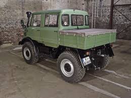 Coolamundo 1976 Mercedes Benz Unimog 406 Mercedes Benz Unimog Unimog Mercedes Unimog