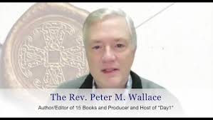 A Generous Beckoning by Peter Wallace