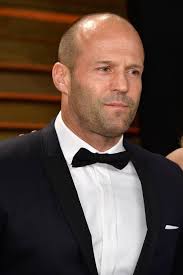 a definitive ranking of the hottest bald actors in hollywood bald actors jason statham older men haircuts