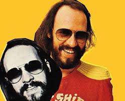 Documentário sobre Lincoln Olivetti, o Mago do Pop!