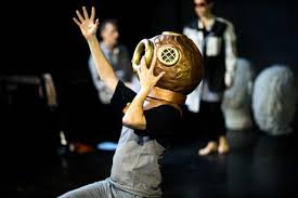 23 doppelbuchung mit magda leeb und gregor seberg. Theaterarche Odyssee 2021 Kultursommer Wien