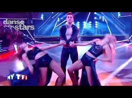 Je me suis trompé de costume. Dals S05 Un Paso Doble Avec Brian Joubert Silvia Et Katrina Sur Party Rock Anthem Youtube