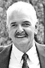 Gerald Schweitzer Obituary (1943