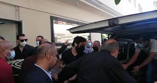 زي نجلاء فتحي او ميرفت امين وابقى اشهر وادة في الجيلالجديد. Ø¨Ø§Ù„ØµÙˆØ± Ø³Ù…ÙŠØ± ØºØ§Ù†Ù… Ø¥Ù„Ù‰ Ù…Ø«ÙˆØ§Ù‡ Ø§Ù„Ø£Ø®ÙŠØ± Ø­Ø²Ù† ÙˆØ¯Ù…ÙˆØ¹ ÙˆØ§Ù†Ù‡ÙŠØ§Ø±