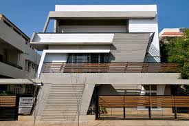 As this indian house front side royal elevation will be used only by the people who like to have an good royal type elevation for their dream this type of designs is the indian house modern front side elevation which will be in modern architectural style and more costly to buildup the design while. 8 Balcony Railing Designs For Urban Homes