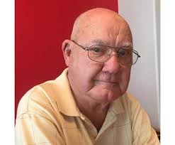 CARROLL BARRON Obituary (1934