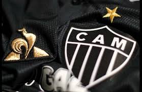 A oportunidade que o seu filho procura para aprender a jogar futebol lugar de família é no estádio: Terceira Camisa 2020 2021 Do Atletico Mg Sera Grafite E Cinza Mantos Do Futebol