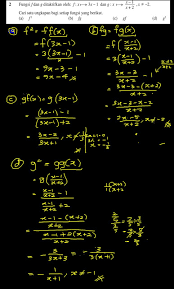 Contoh soalan dan jawapan buku tunai runcit jawapan sasbadi matematik tingkatan 1 2020, jawapan sasbadi matematik tingkatan 1 bab, jawapan sasbadi matematik tingkatan 1 kssm, jawapan s. Jawapan Soalan Buku Teks Matematik Tingkatan 2 Tersoal L