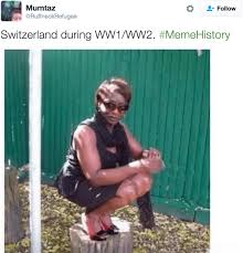 20 Hilarious Examples from Meme History - Funny Gallery