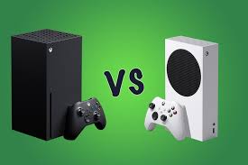 Introducing xbox series x, the fastest, most powerful xbox ever. Xbox Series X Gegen Xbox Series S Was Ist Der Unterschied