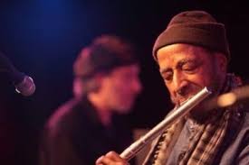 Remembering the great Yusef Lateef who was born