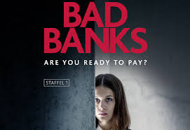 Bad bank ihre entsorgungsfunktion erfüllt, wird sie aufgelöst oder in eine „good bank umgewandelt. Staffel 1 Bad Banks Wiki Fandom