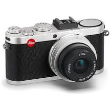 Leica X2 Digital Compact Camera With Elmarit 24mm F 2 8 Asph Lens Silver Camaras Compactas Camara Instantanea Compacto