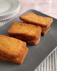 Preparare la mozzarella in carrozza al forno è davvero facile. Ricetta Come Fare La Mozzarella In Carrozza In Un Guscio Di Pancarre Cook