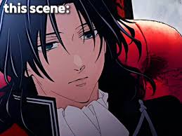 Delico's Nursery: Raphael's Romantic Twist