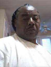 Obituary information for Anthony Bernard Brown