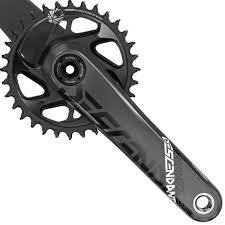 Designed with durability and weight savings in mind, as well as stiffness. Frameskin For 2018 Eagle Gx Descendant 6k Cranks Crank Length 175mm Film Type Satin Matte Thin