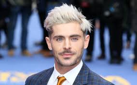 A man walks into a bar. Zac Efron Transzendentale Meditation Gegen Ted Bundy