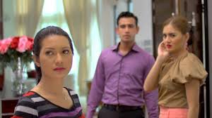 Where can i watch love you mr arrogant? Drama Bersiri Love You Mr Arrogant