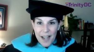 Voices of Trinity: Winter 2021 Graduates Share Their Stories