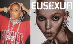 Kim Kardashian's daughter North West, 11, raps in Japanese for shock  feature