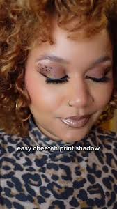 Beyoncé-Inspired Kitty Kat Makeup Tutorial