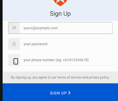 Free vector icons in svg, psd, png, eps and icon font. Icon For Additionalsignupfield For Lock Auth0 Community