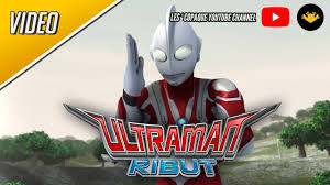 Upin Ipin Ultraman Ribut Eng Jap Sub Youtube