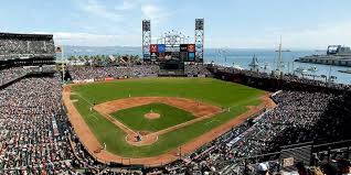 June player of the month (potm) mlb the show 21. The Best Mlb Stadiums To Visit In 2019 Travelzoo