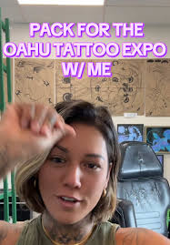 Supplies packing for Oahu tattoo expo this weekend! See you there  #smallbusiness #tattooartist #hawaiilife