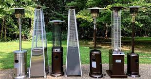 By getting a patio heater, you can save all of that money, and keep your patio or other outdoor space just the way you like it, all while keeping yourself nice and warm in the colder months. Best Patio Heaters Of 2021 Cnet