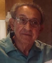 Frank Alba Obituary (1926