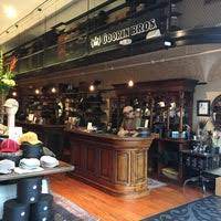 Goorin Bros Hat Shop Gaslamp Gaslamp 5 Tips