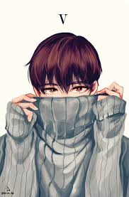 Kpop drawings pencil art drawings art drawings sketches jungkook fanart kpop fanart jimin art reference poses bts pictures art sketchbook. Kpop Taehyung And Bts Image Anime Drawings Anime Art Bts Fanart