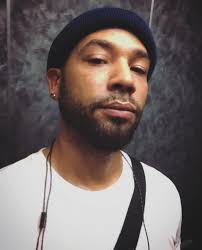 JussieSmollett