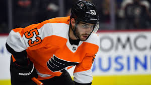 Shayne gostisbehere cap hit, salary, contracts, contract history, earnings, aav, free agent status. Philadelphia Flyers In Playoff Push Put Shayne Gostisbehere On Waivers 6abc Philadelphia