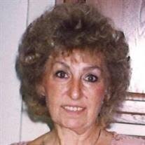 Donnia L. (Humphrey) Freeman Obituary