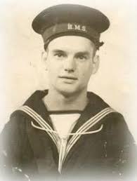 RN Casualties in WW2 by Name