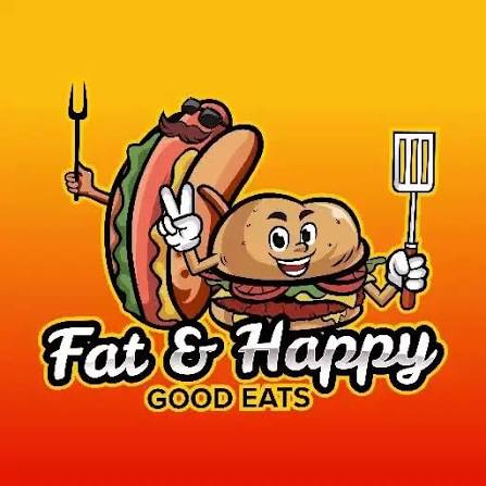 Fat & Happy Foods - Mobile Food Truck — Mobile caterer food truck in Erie, Colorado