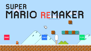 Super Mario ReMaker Demo : LuNiney : Free Download, Borrow, and Streaming :  Internet Archive