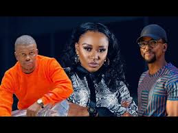 325,153 likes · 21,252 talking about this. Dj Zinhle Her Boyfriend Murdah Bongz Feed The Homeless South Africa Rich And Famous