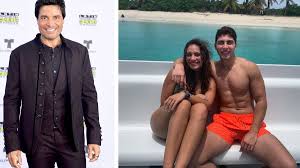 Maybe you would like to learn more about one of these? Fotos Hijos De Chayanne Enamoran Por Su Carisma Y Belleza En Instagram Noticias De El Salvador