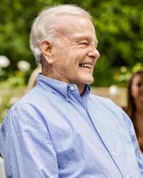 Robert Eberle Obituary (2022)