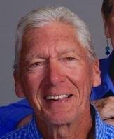 John McElhenny Obituary (1939